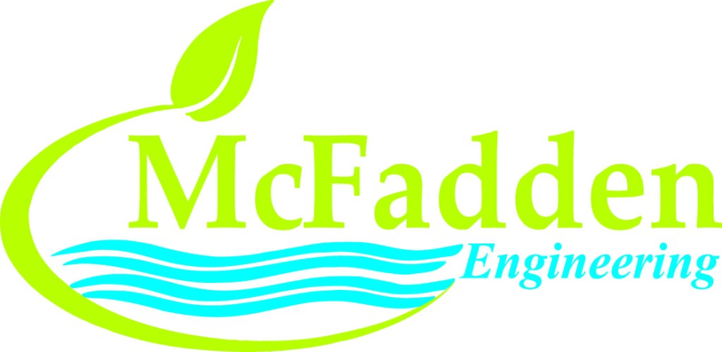 McFadden Engineering logo