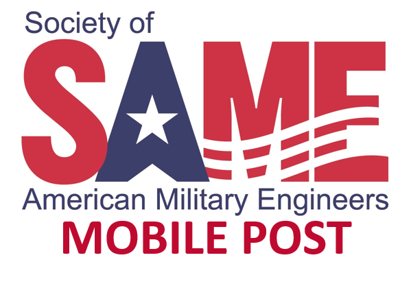 Society of American Military Engineers Mobile Post